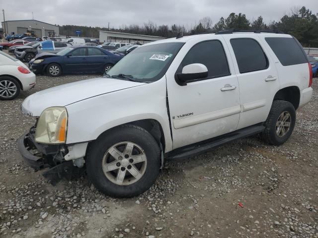 gmc yukon slt 2009 1gkfc33059r161309