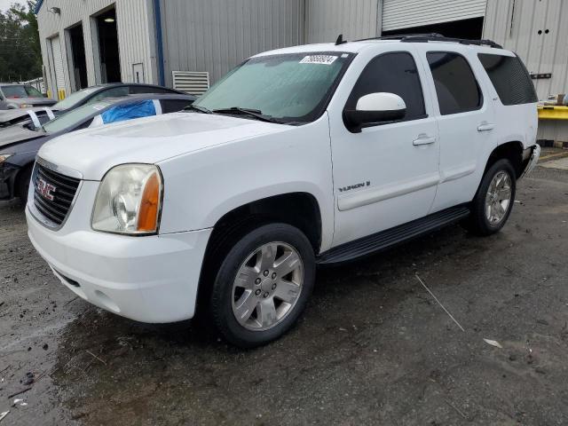 gmc yukon slt 2009 1gkfc33069r152392