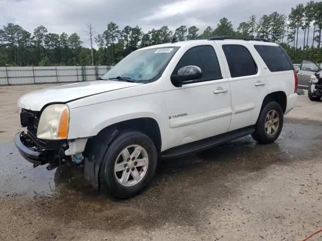 gmc yukon slt 2009 1gkfc33j59r178362