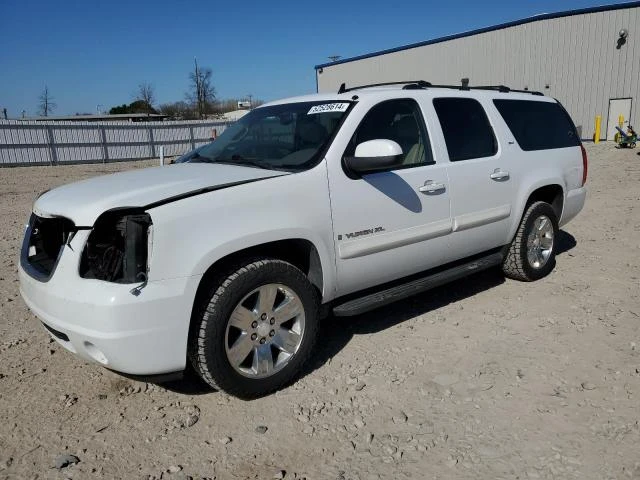 gmc yukon xl c 2009 1gkfc36069r159287