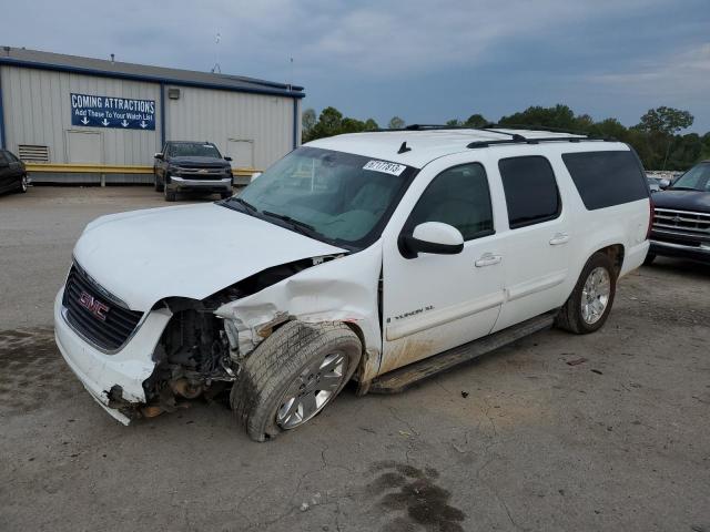 gmc yukon xl c 2009 1gkfc36j39r219387