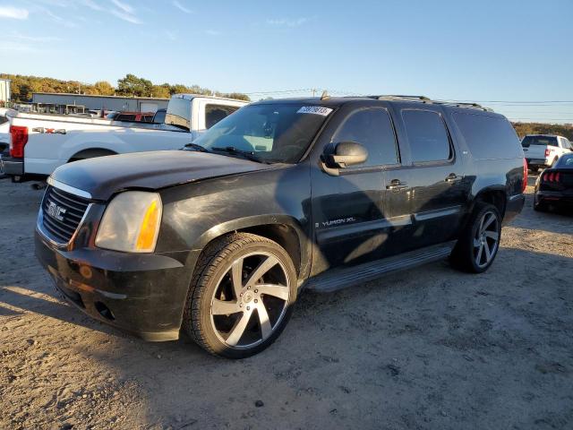 gmc yukon 2009 1gkfc36j69r218234