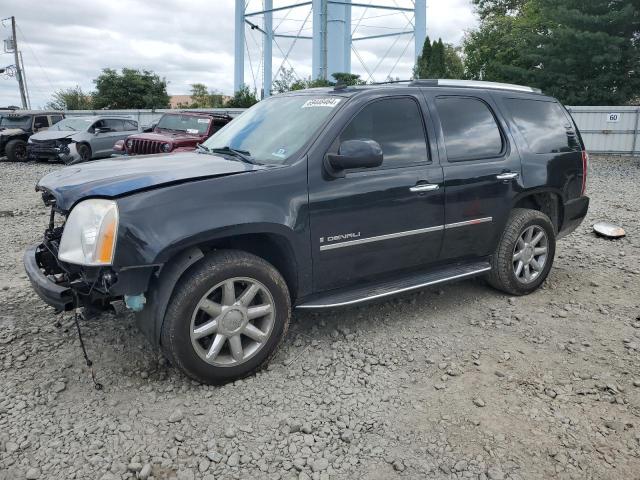 gmc yukon dena 2009 1gkfk03209j118269