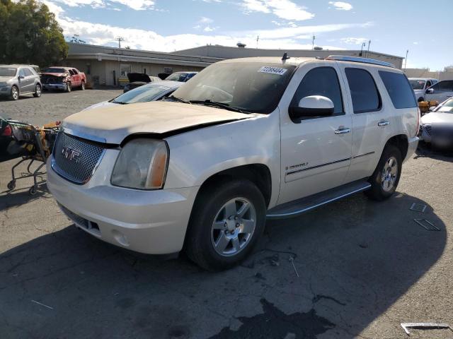 gmc yukon dena 2009 1gkfk03209r195063