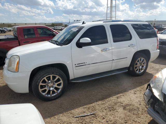 gmc yukon dena 2009 1gkfk03209r227798