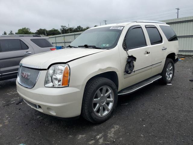 gmc yukon dena 2009 1gkfk03209r292781