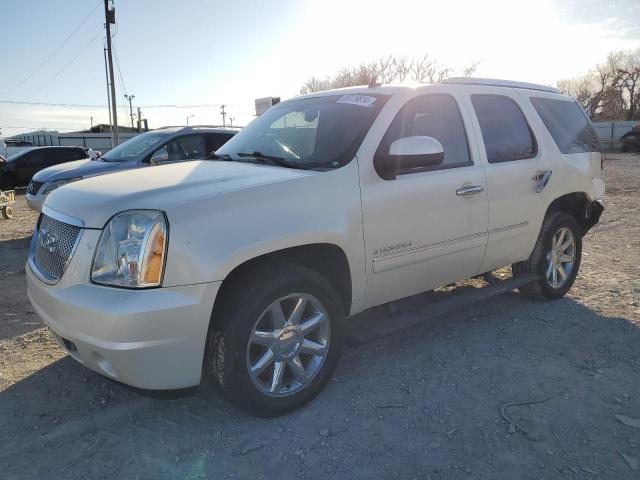 gmc yukon dena 2009 1gkfk03219r199638