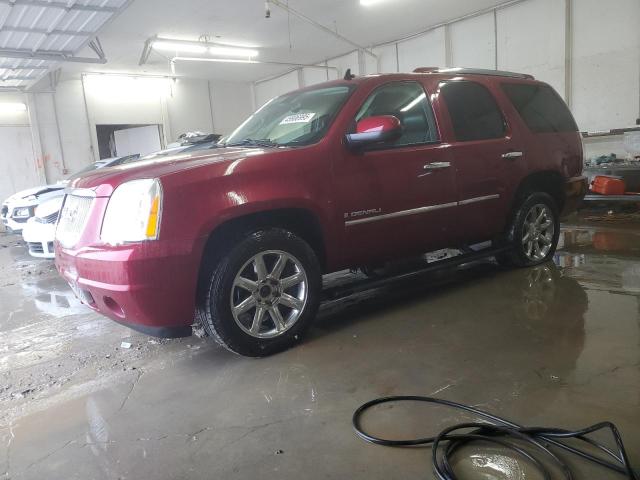 gmc yukon dena 2009 1gkfk03229r282544