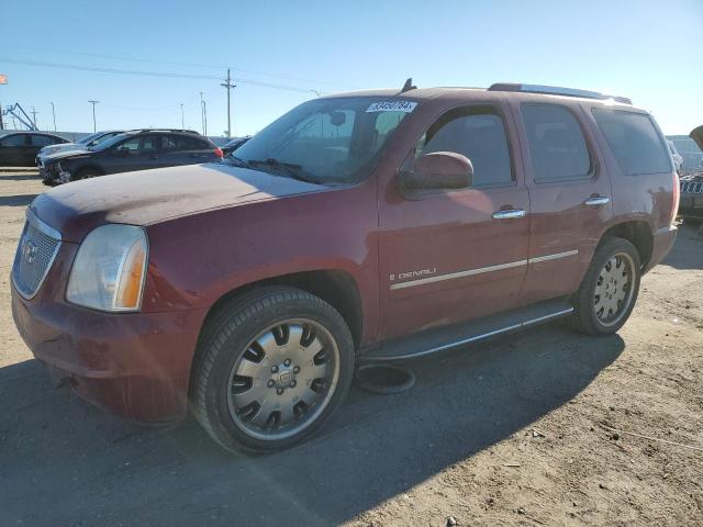 gmc yukon dena 2009 1gkfk03239r134189