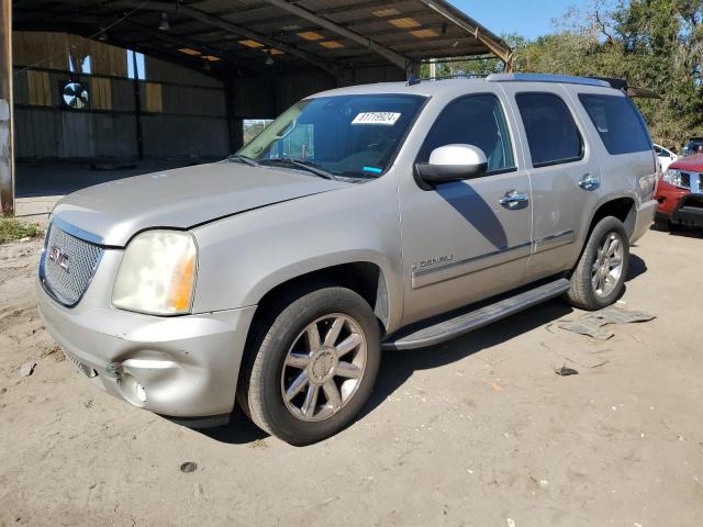 gmc yukon dena 2009 1gkfk03249r154161