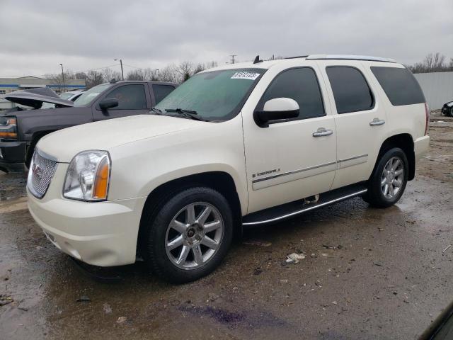 gmc yukon 2009 1gkfk03249r280150