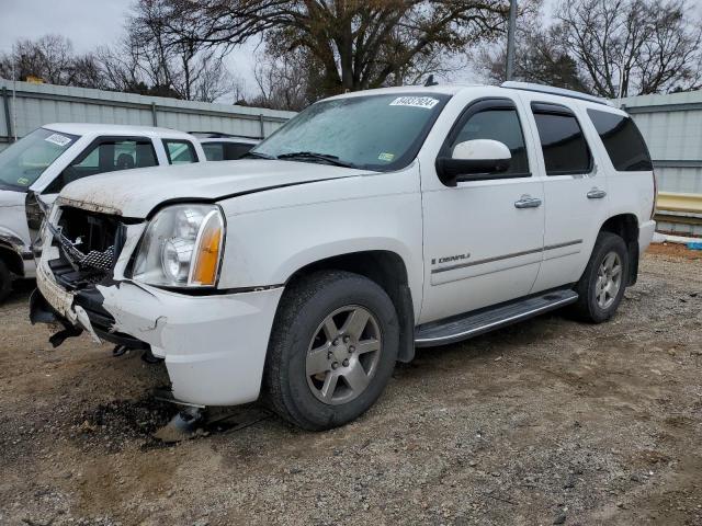 gmc yukon dena 2009 1gkfk03259j113875