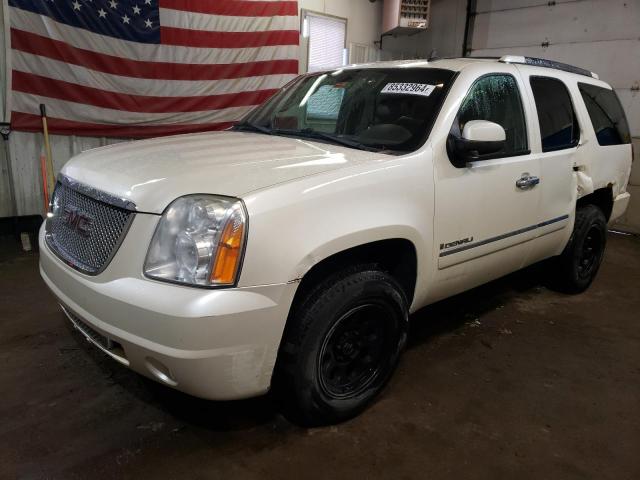 gmc yukon dena 2009 1gkfk03269r233492