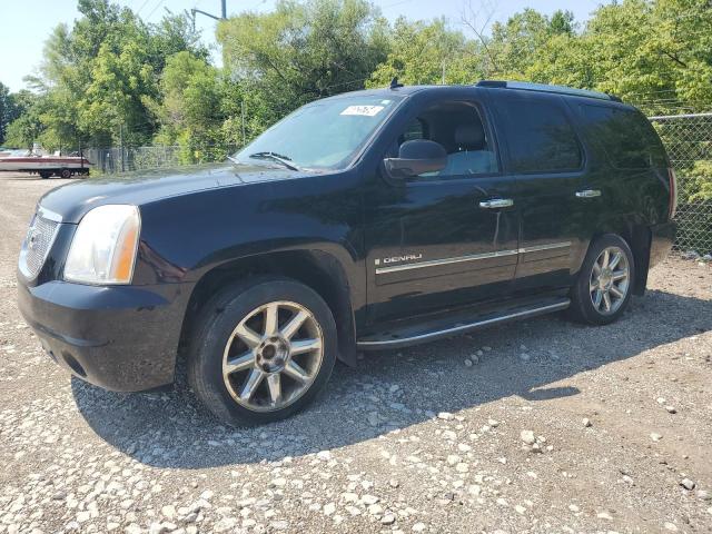 gmc yukon dena 2009 1gkfk03289r217360