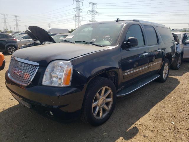 gmc yukon xl d 2009 1gkfk06209r207756