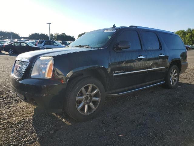 gmc yukon xl d 2009 1gkfk06219r214702