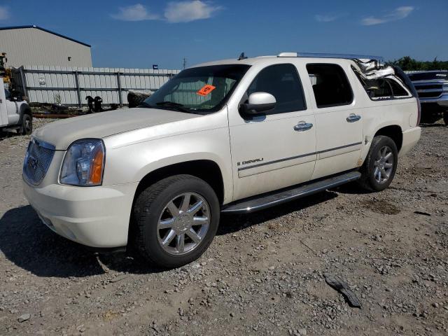 gmc yukon xl d 2009 1gkfk06219r270347