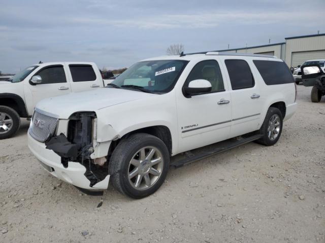 gmc yukon xl d 2009 1gkfk06219r281011