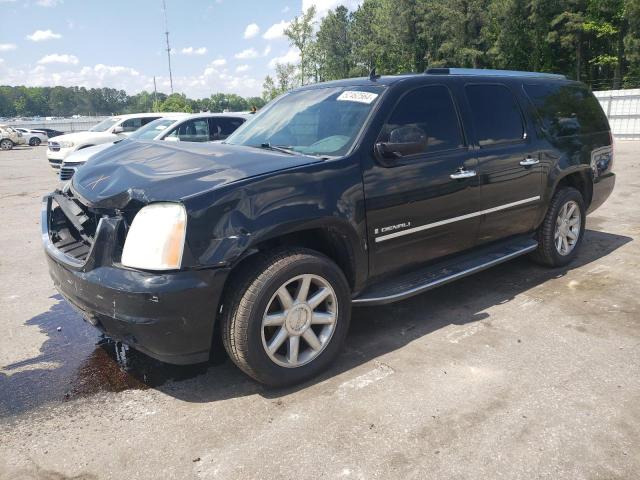 gmc yukon 2009 1gkfk06219r289867