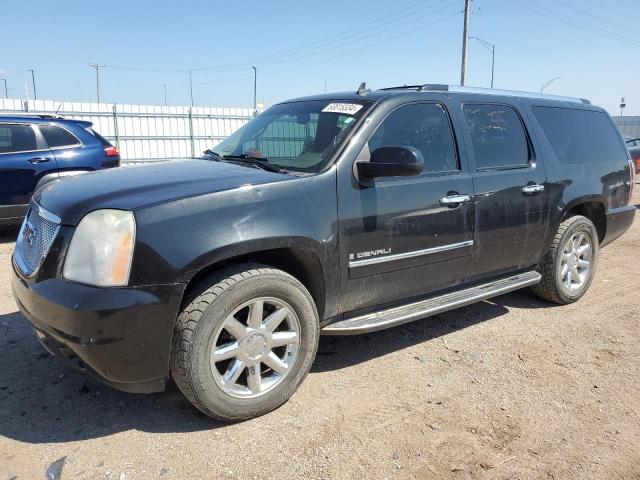 gmc yukon 2009 1gkfk06249j100790