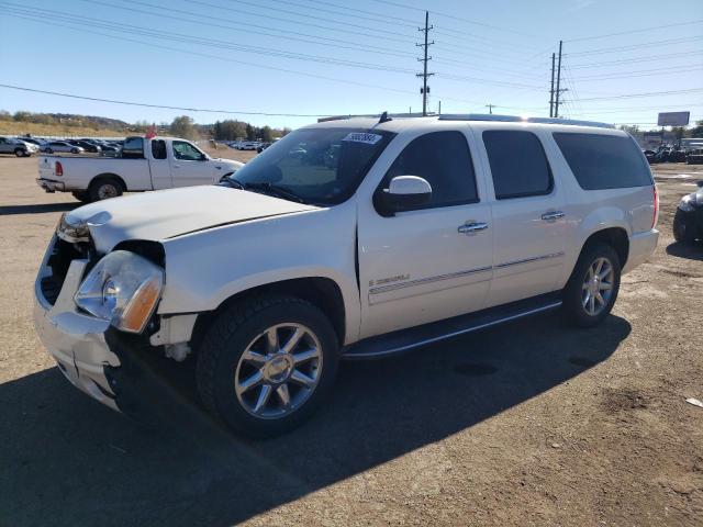 gmc yukon xl d 2009 1gkfk06249r211874