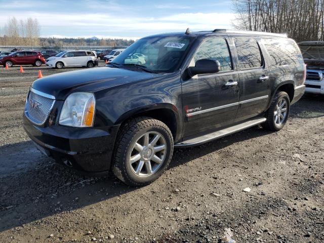 gmc yukon xl d 2009 1gkfk06249r300408