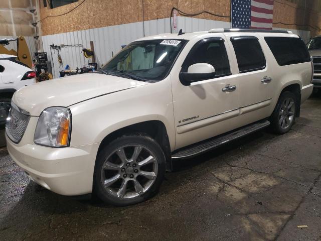 gmc yukon xl d 2009 1gkfk06259r215514