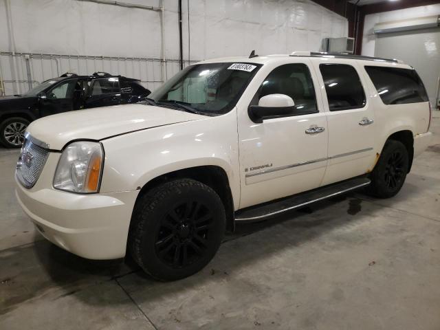 gmc yukon 2009 1gkfk06269r227428