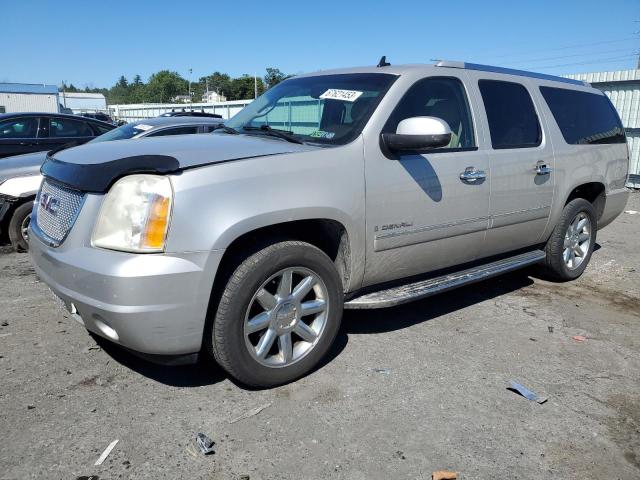 gmc yukon xl d 2009 1gkfk06269r273308