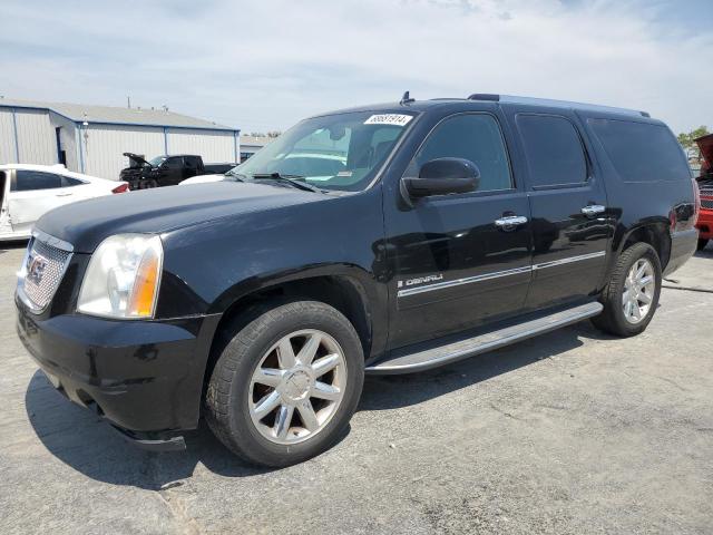 gmc yukon xl d 2009 1gkfk06279r201582