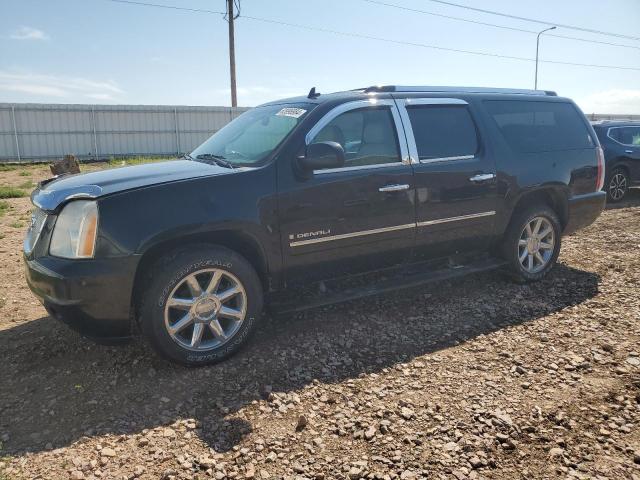 gmc yukon 2009 1gkfk06289j102347