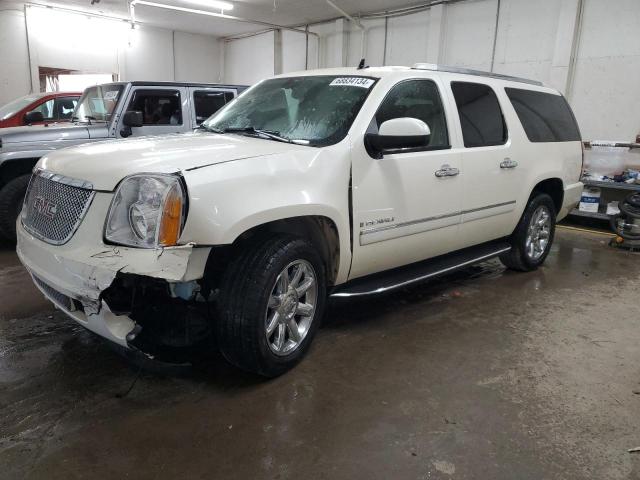 gmc yukon xl d 2009 1gkfk06289r252170