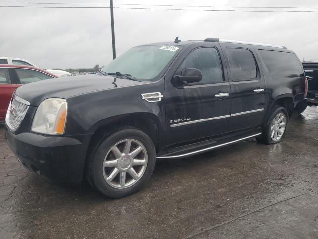 gmc yukon xl d 2009 1gkfk06299j106262