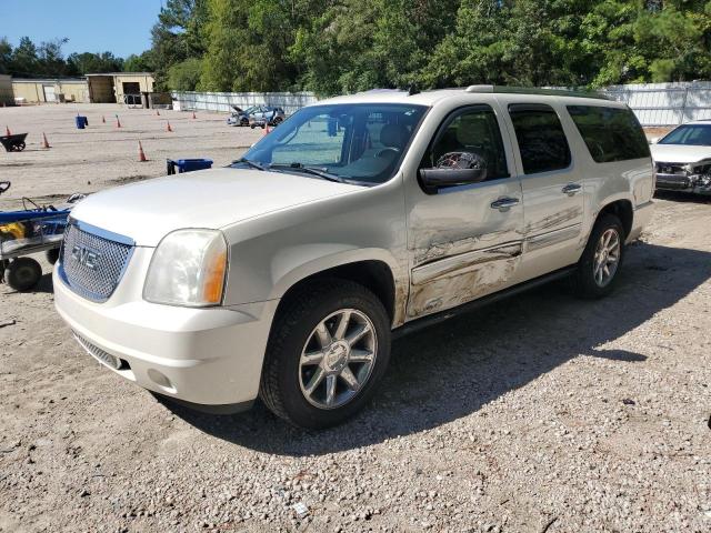 gmc yukon xl d 2009 1gkfk062x9r209658