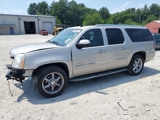 gmc yukon 2009 1gkfk062x9r273442