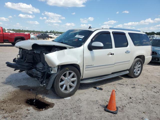 gmc yukon xl d 2009 1gkfk062x9r296347