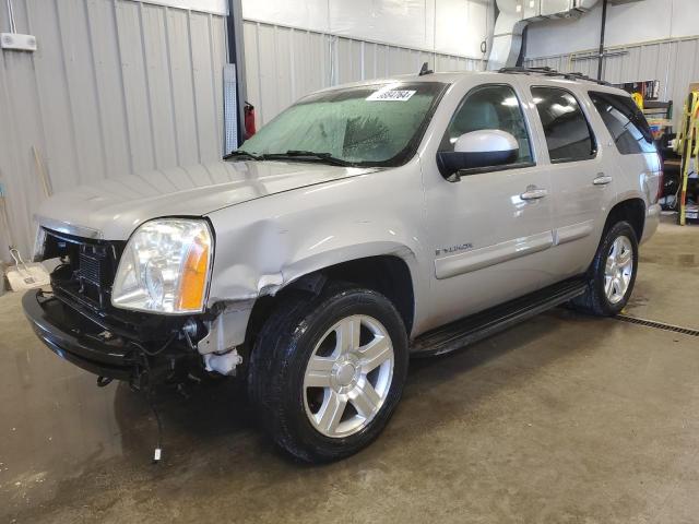 gmc yukon 2007 1gkfk13007j262521