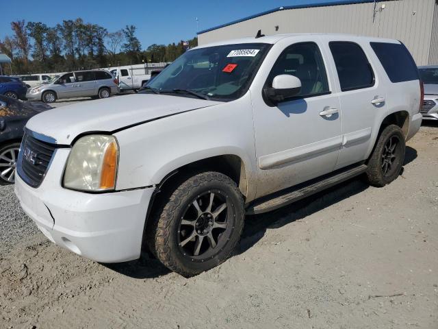 gmc yukon 2007 1gkfk13017j109923