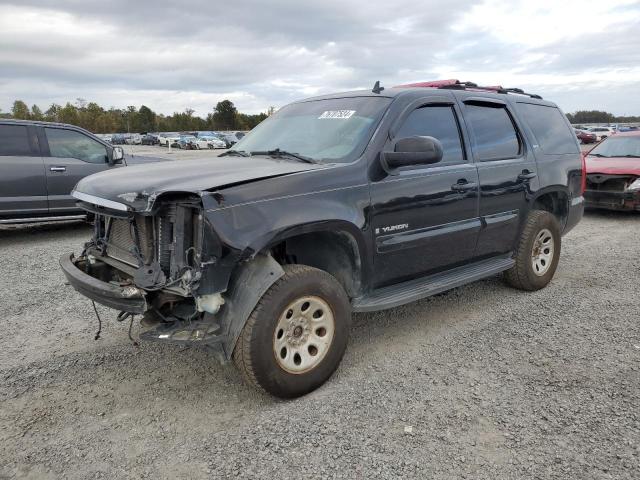 gmc yukon 2007 1gkfk13017j118721