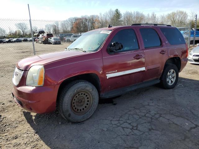 gmc yukon 2007 1gkfk13017r286344