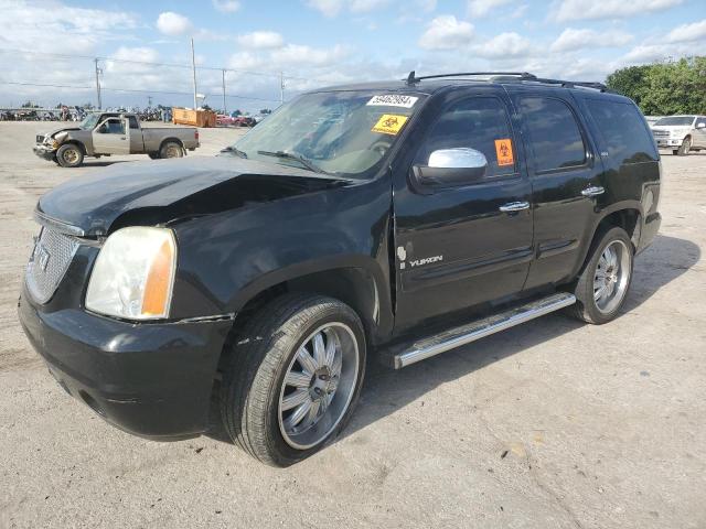 gmc yukon 2007 1gkfk13017r386282