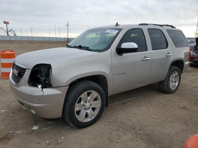 gmc yukon 2008 1gkfk13018j218030