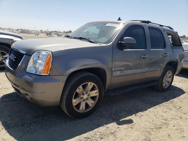 gmc yukon 2007 1gkfk13027j252895