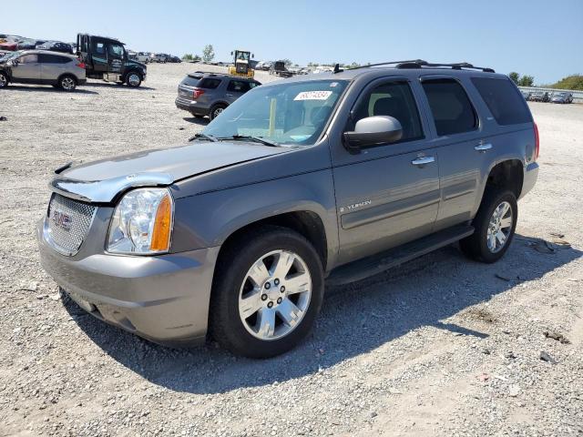 gmc yukon 2007 1gkfk13027j278011