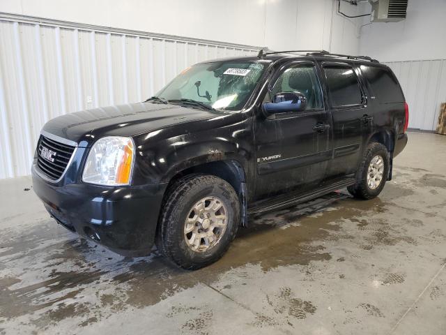 gmc yukon 2007 1gkfk13027r407186