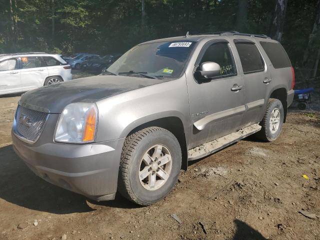 gmc yukon 2008 1gkfk13028r260126