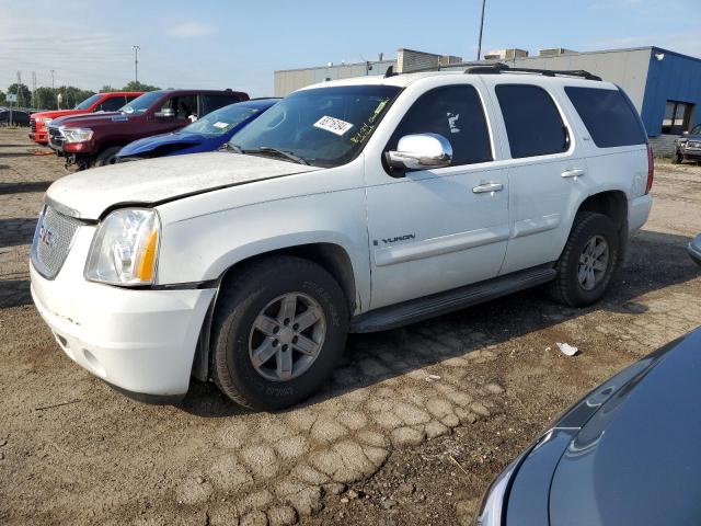 gmc yukon 2007 1gkfk13037j134144