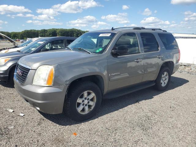 gmc yukon 2007 1gkfk13037j153552