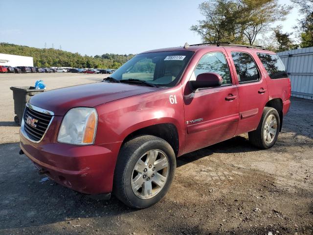 gmc yukon 2007 1gkfk13037j223714