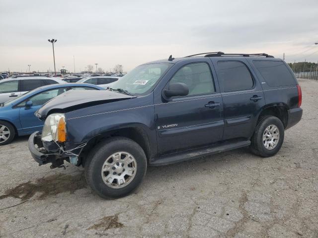 gmc yukon 2007 1gkfk13037j293536